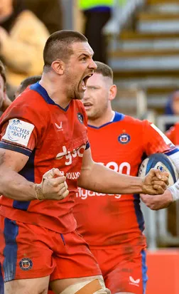 Bath Rugby