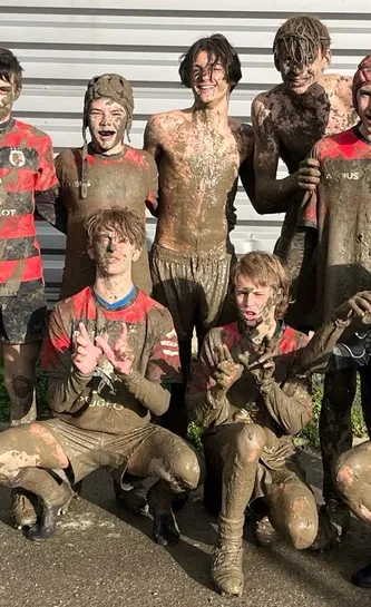 M14 Stade Toulousain