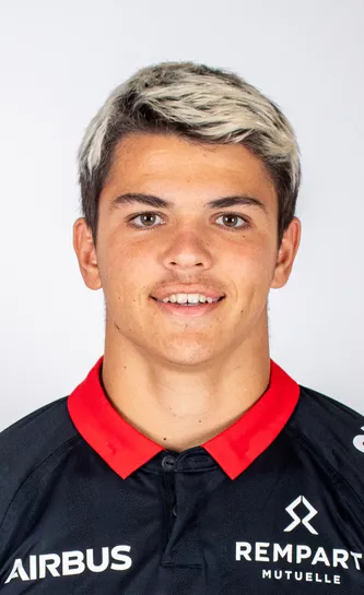 Simon Daroque