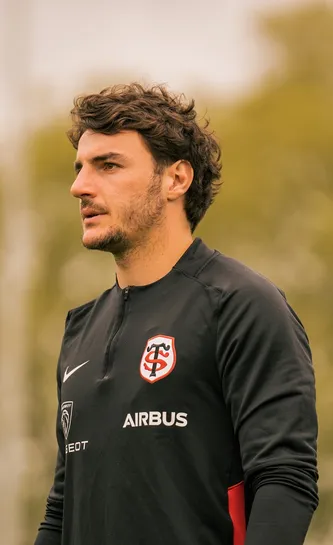Baptiste Germain 