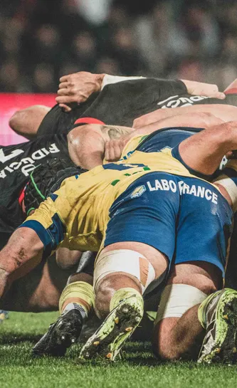 Melee ST-ASM 23-24