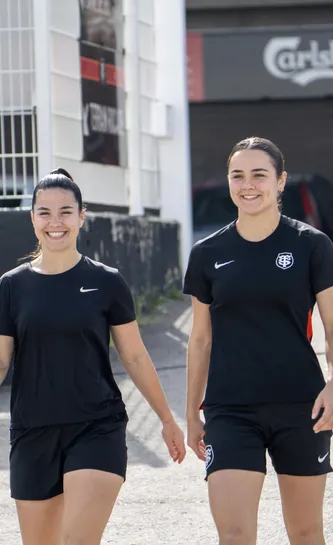 Photo Féminines