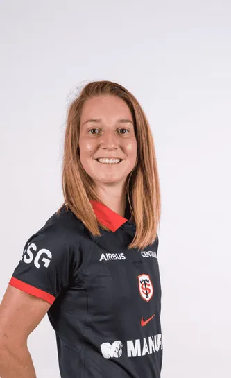Pauline Bourdon Sansus
