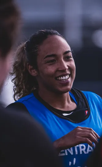 Maïlys Traoré