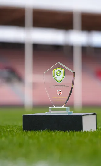 Trophée des économies d'énergie