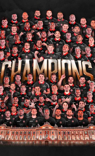 Champions 2024