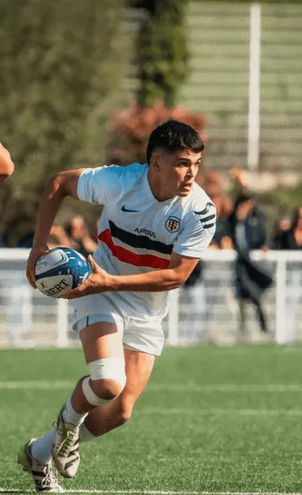 Simon Daroque