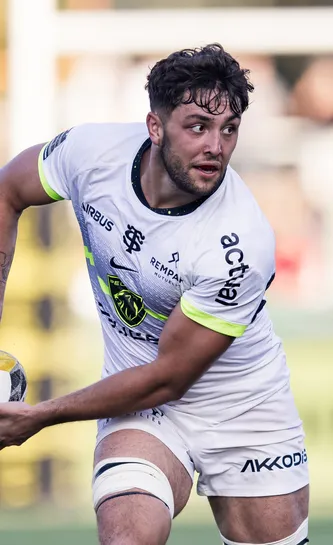 Stade Montois - Stade Toulousain 2024/2025