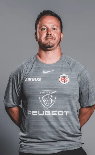 Anthony Dupuy saison 2024-2025