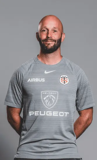 Bernard Baïsse saison 2024-2025