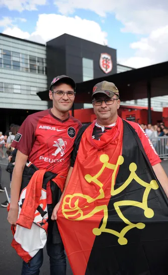 Supporters