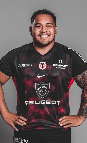 David Ainu'u, trombi saison 24-25