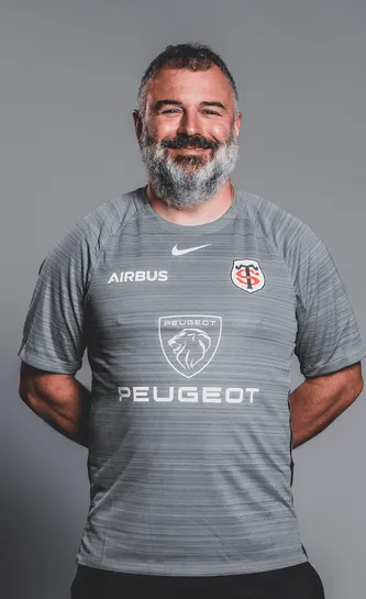 Frédérick Gobas saison 2024-2025
