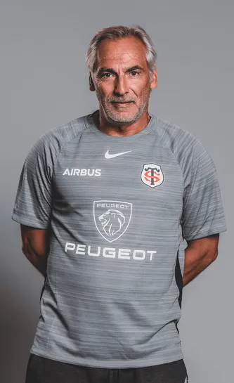 Frederick Sanchez saison 2024-2025