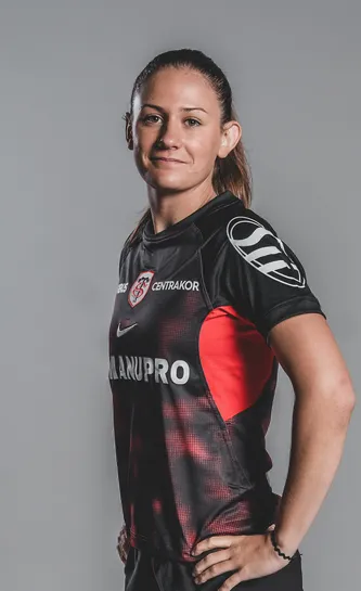 Garance Delord saison 2024 - 2025