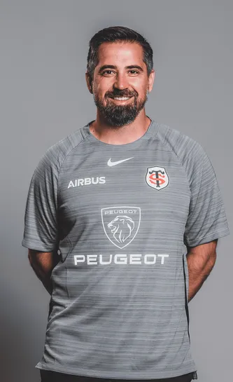 Guillaume Molinier saison 2024-2025