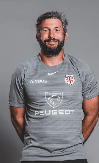 Jean Bouillon saison 2024-2025