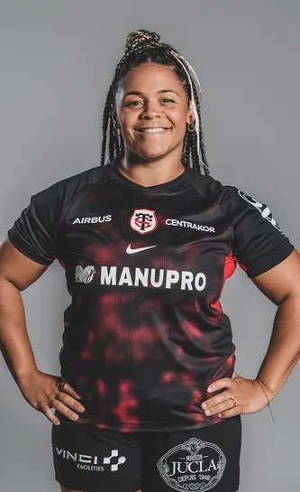 Jennifer Cros saison 2024 - 2025