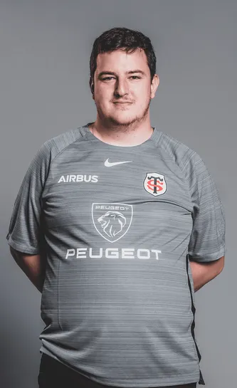 Jérôme Bousquet saison 2024-2025
