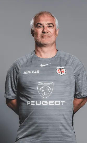 Jérôme Cazalbou saison 2024-2025