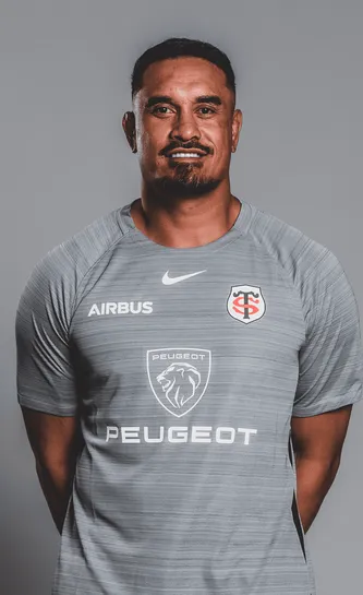 Jerome Kaino saison 2024-2025