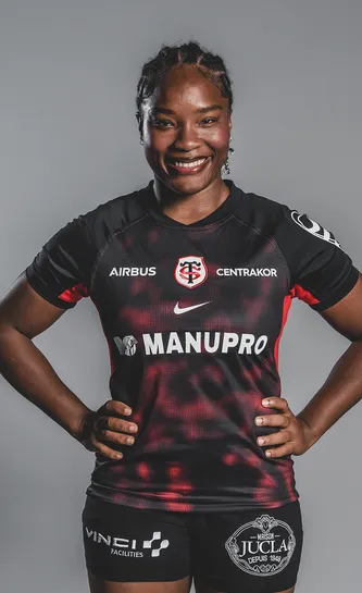 Lauraly Dedy saison 2024 - 2025