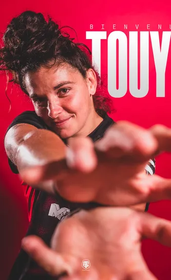 Laure Touyé