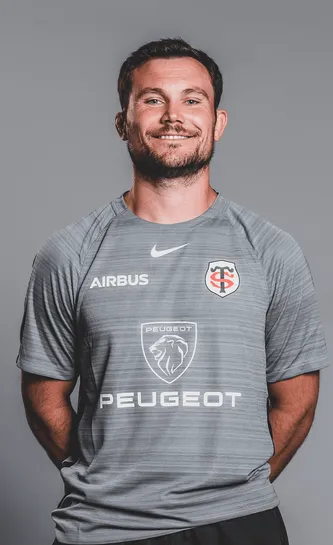 Laurent Thuery saison 2024-2025