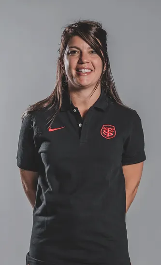 Mélanie Maestrello saison 2024 - 2025