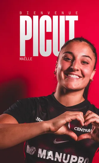 Maëlle Picut