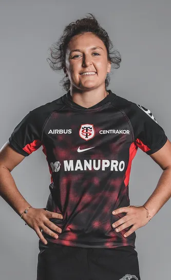 Mathilde Coutouly saison 2024 - 2025