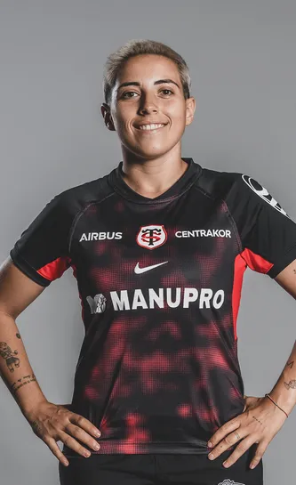 Maya Lespielle saison 2024 - 2025