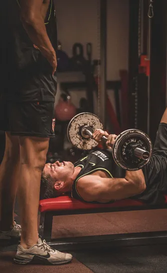 Muscu Espoirs