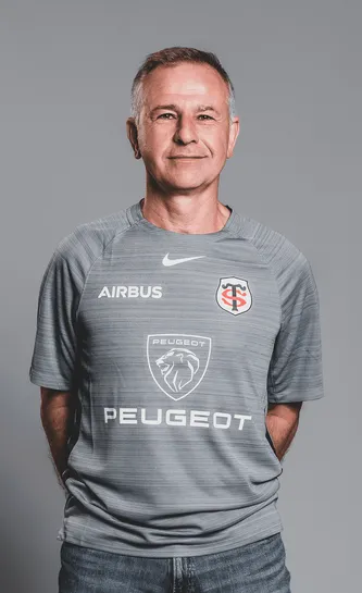 Philippe Izard saison 2024-2025