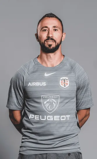 Pierre Cantayre saison 2024-2025