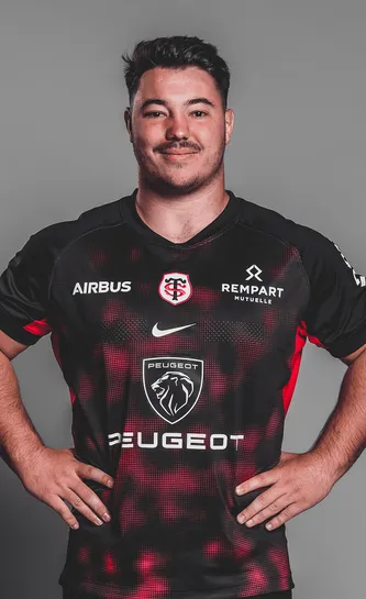 Hugo Reilhes
