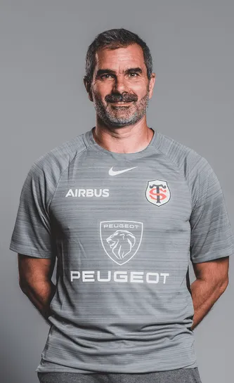 Sébastien Carrat saison 2024-2025
