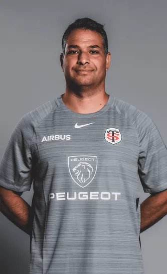 Saad Drissi saison 2024-2025