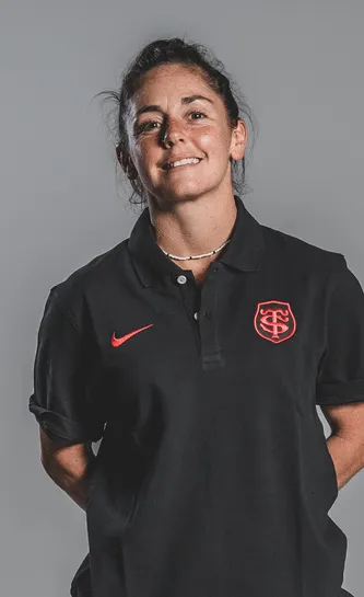 Stéphanie Ferrasse saison 2024 - 2025