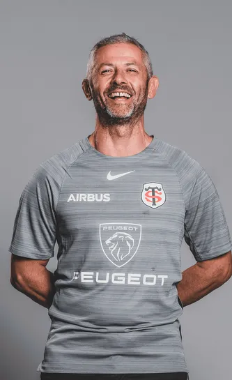 Stephane pons saison 2024-2025