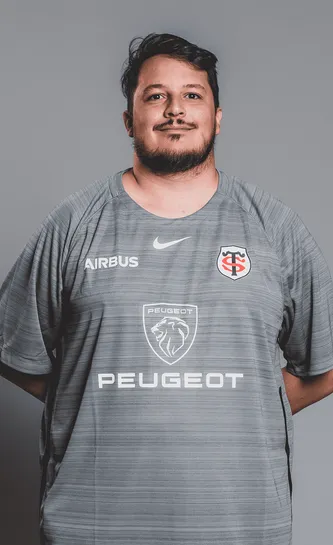 Thomas Ghomrani saison 2024-2025