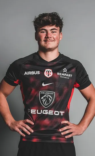 Guillaume Raynaud saison 2024-2025