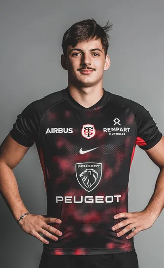 Lucas Vignettes saison 2024-2025