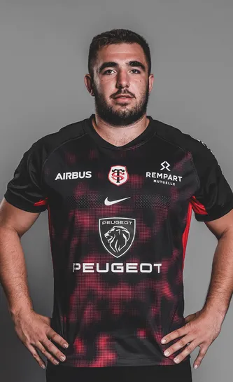 Martin Laribeau 2024-2025