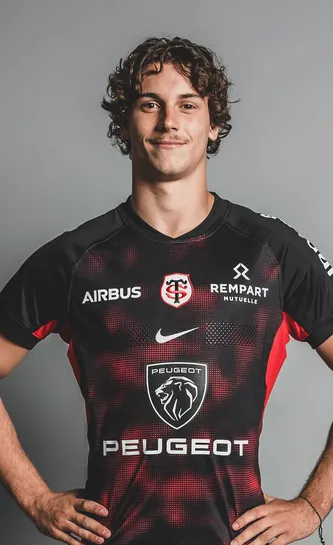 Mathis Gil saison 2024-2025