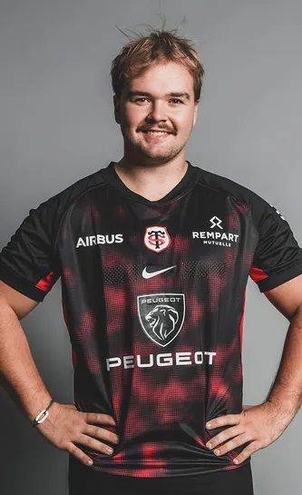 Mathis Caublot saison 2024-2025