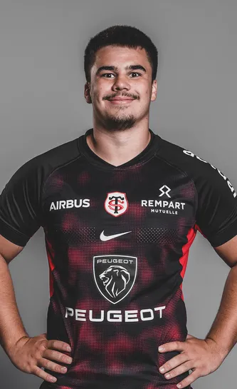 Sacha Ségard saison 2024-2025