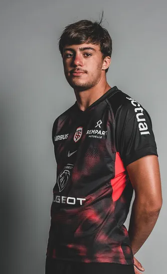 Thomas Alary saison 2024-2025