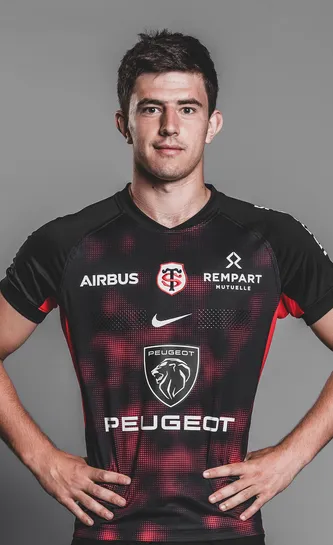 Tom Le Hellard saison 2024-2025