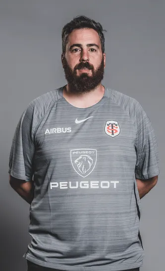 Vincent Péducasse saison 2024-2025